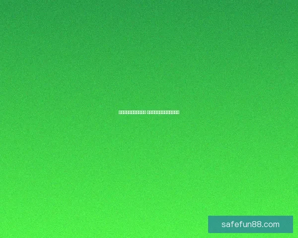 世界杯竞猜赔率全面解析 最新赔率走势与热门赛事预测