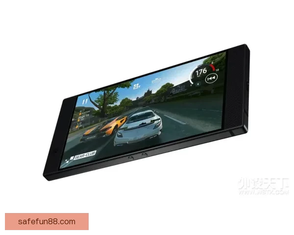 乐天堂官方网站：打造全新娱乐体验，带你领略极致游戏世界