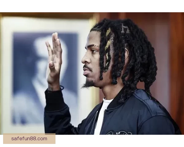 如何隔扣文班？GG杰克逊揭秘向莫兰特请教直接上场的秘诀