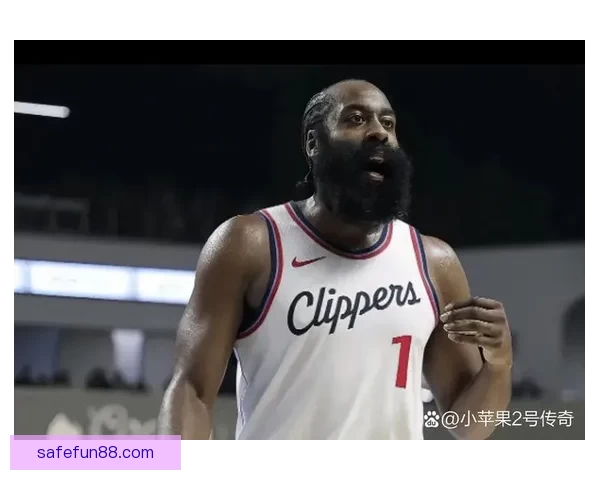 哈登谈防守重要性并分享客场找回状态的有趣历程