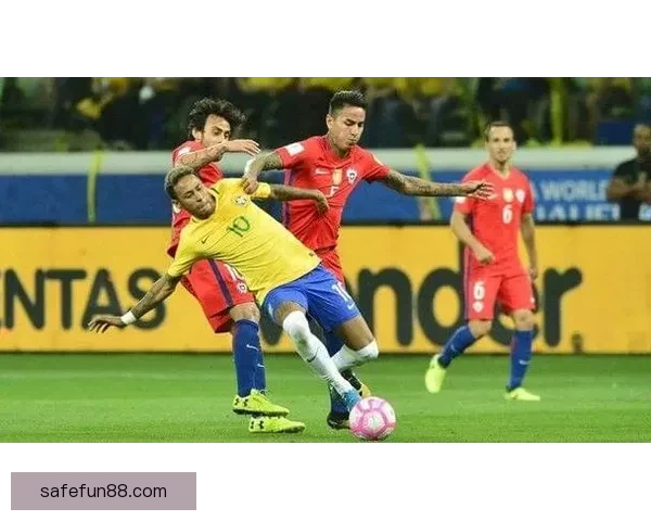 世界杯胜负竞猜全攻略 精准预测助你赢得投注大奖