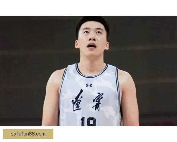 王俊杰赛季失意决定离开旧金山大学寻求新发展