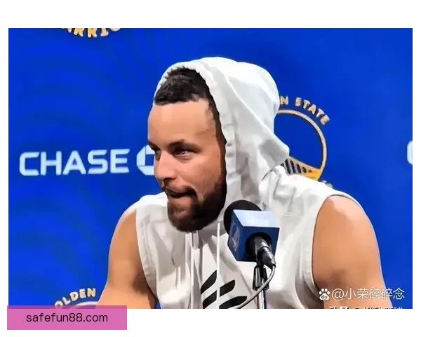 库里称赞文班天赋异禀比赛态度充满感染力震撼人心 库里称赞文班天赋异禀比赛态度充满感染力震撼人心