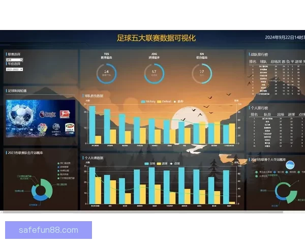 深度剖析足球竞猜技巧与数据分析助力精准预测比赛结果