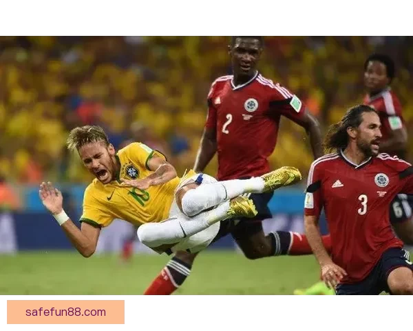 世界杯胜负竞猜全攻略 精准预测助你赢得投注大奖