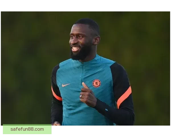 卢武博逆袭之路从马洛卡无球到横扫吕迪格与于伊森