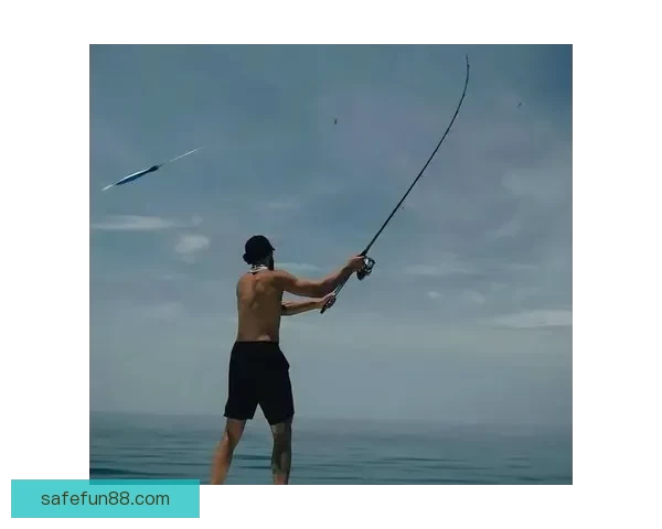 本-西蒙斯转战钓鱼展现新天赋社媒晒金枪鱼收获