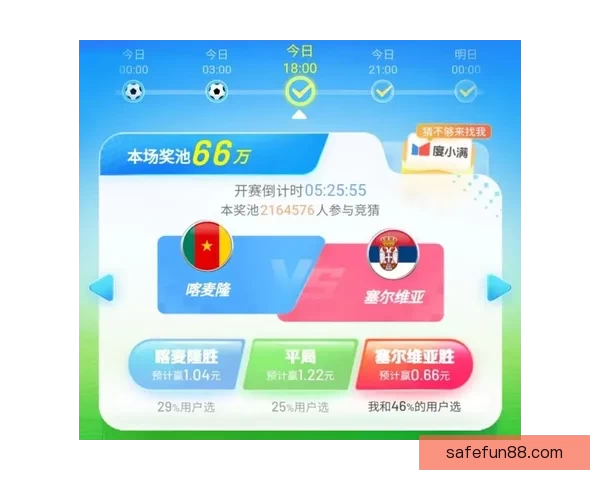 世界杯胜负全面解析与精准竞猜预测指南